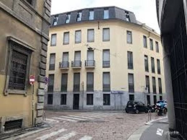 appartamento in vendita a Milano in zona Brera