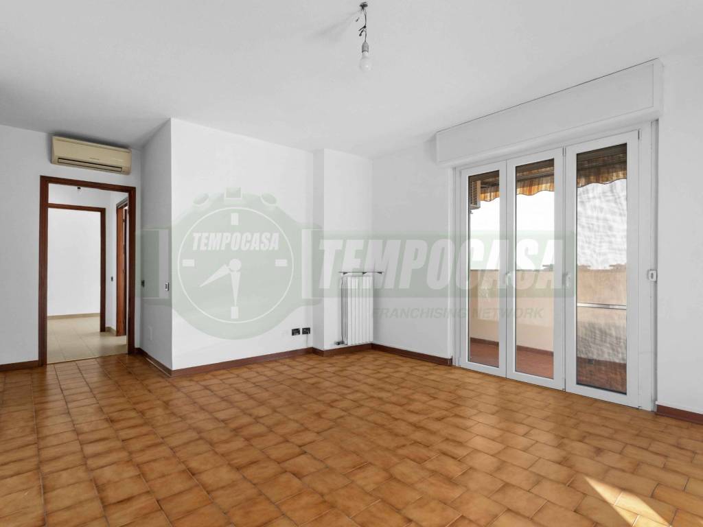 appartamento in vendita a Milano in zona Chiesa Rossa