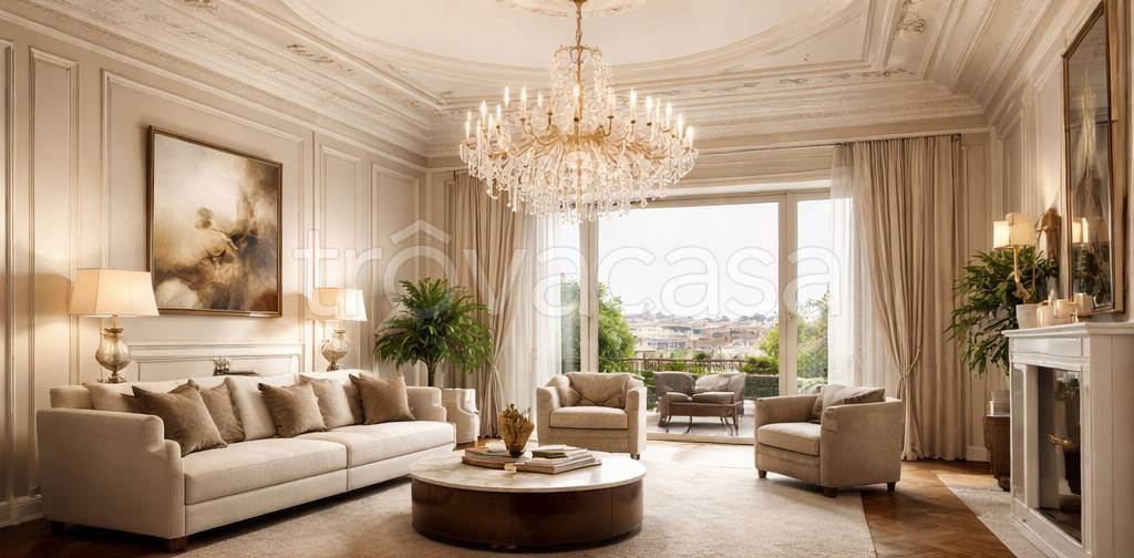 appartamento in vendita a Milano in zona Centro Storico