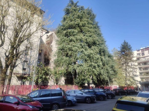 appartamento in vendita a Milano in zona Precotto