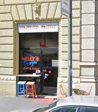 negozio in vendita a Milano in zona Centro Direzionale