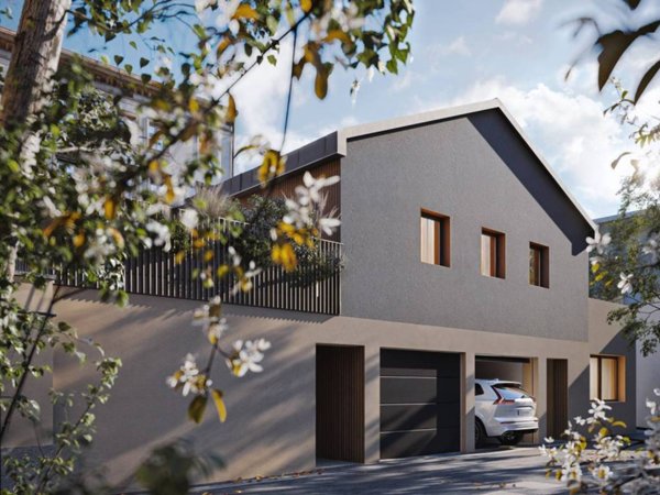 casa indipendente in vendita a Milano in zona Trenno