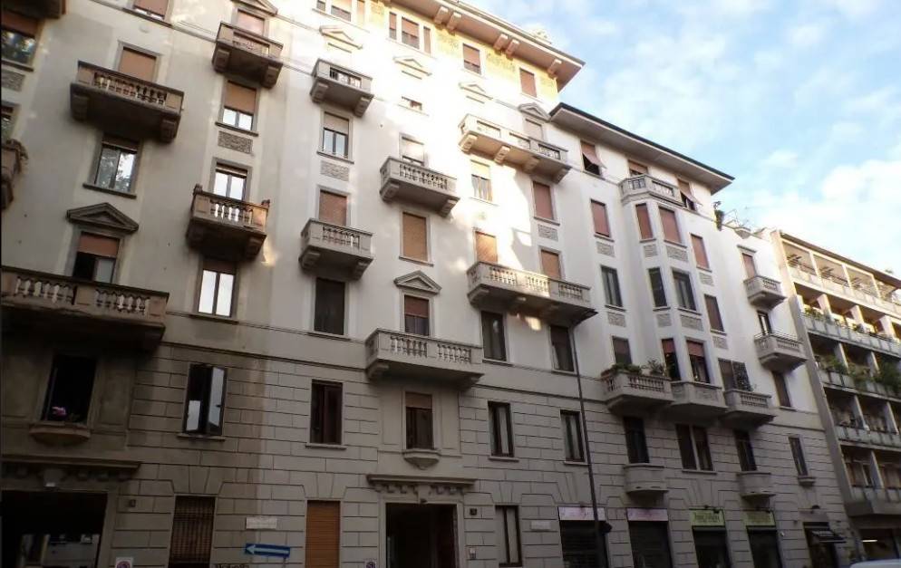 appartamento in vendita a Milano in zona Città Studi