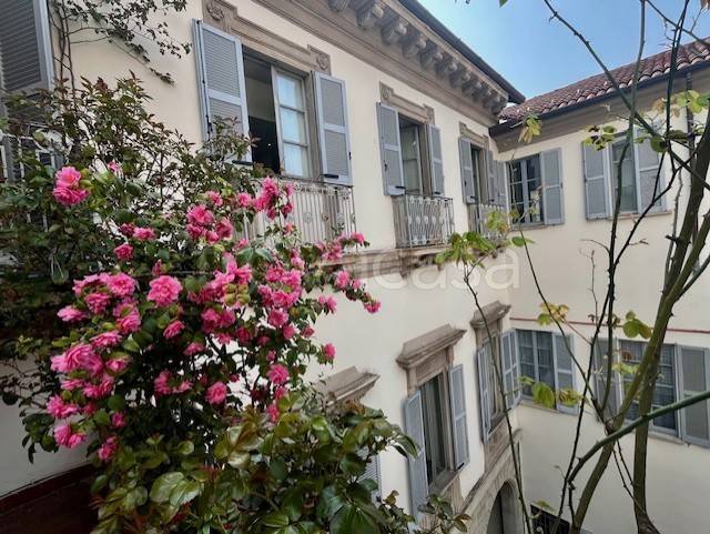 appartamento in vendita a Milano in zona San Vittore