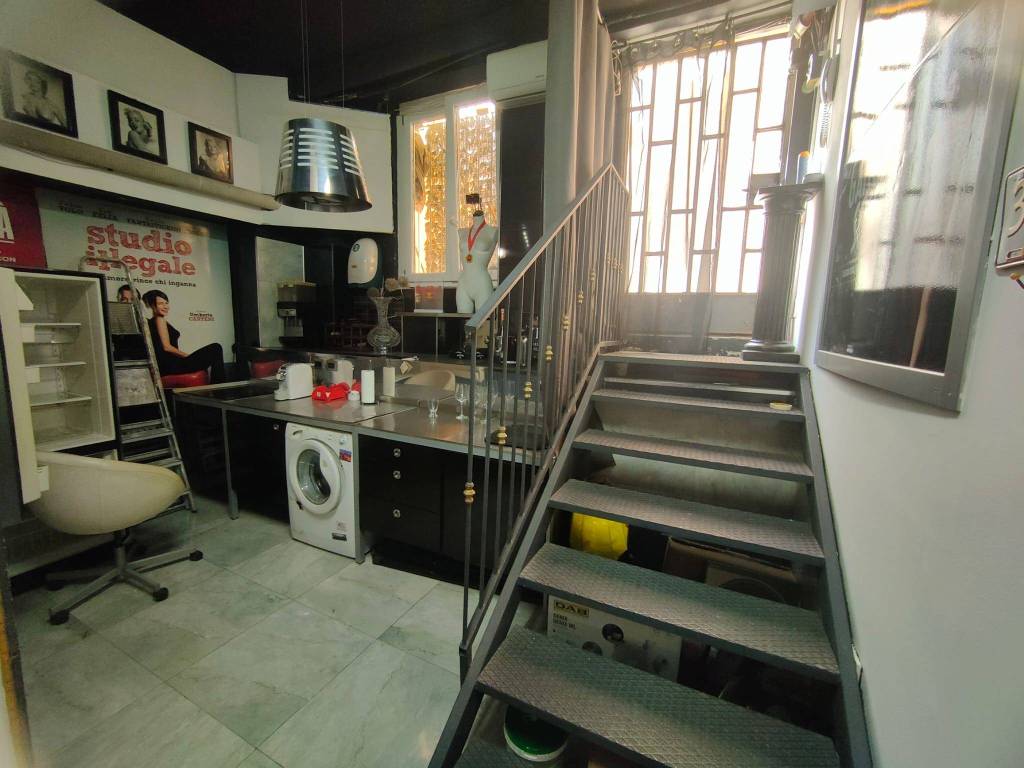 appartamento in vendita a Milano in zona Porta Vittoria