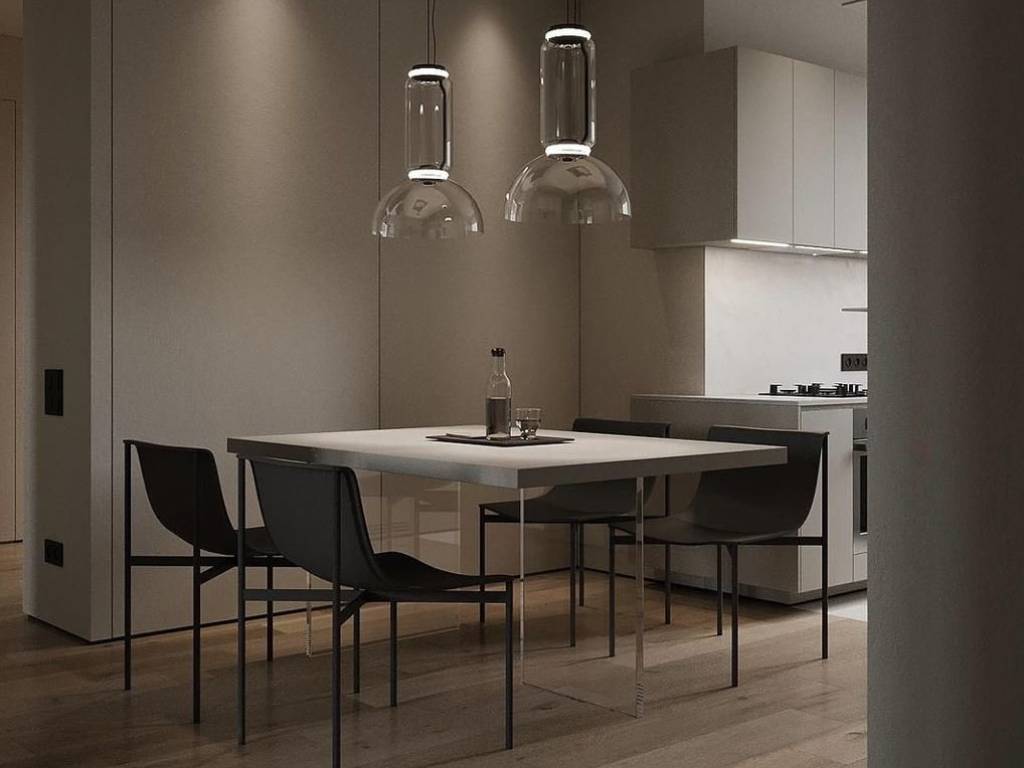 appartamento in vendita a Milano in zona Cadorna