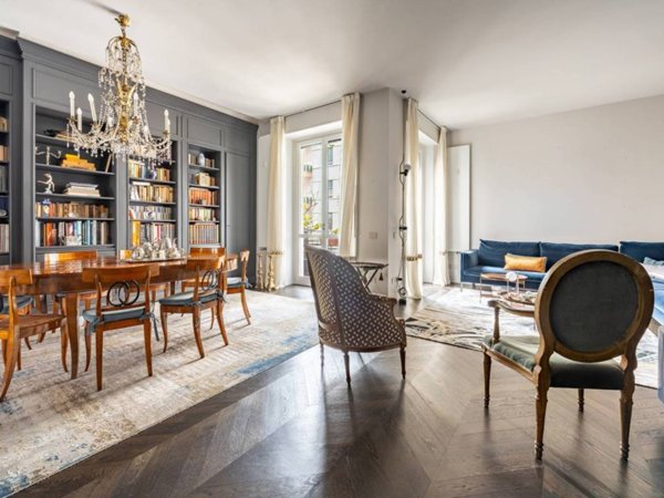 appartamento in vendita a Milano in zona Centro Direzionale