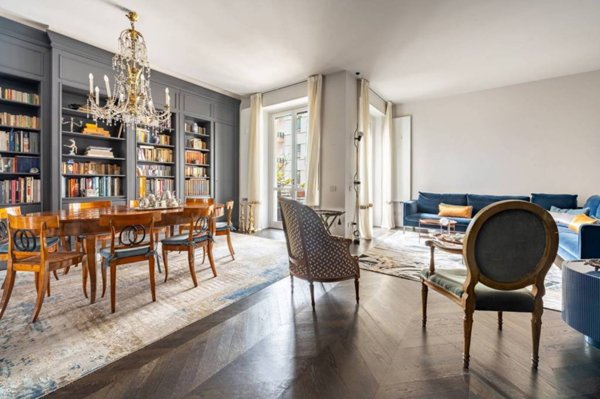 appartamento in vendita a Milano in zona Centro Direzionale