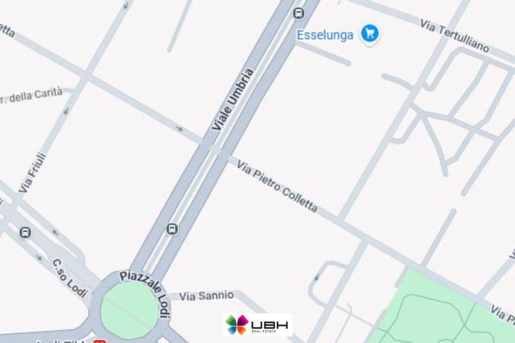 negozio in vendita a Milano in zona Porta Romana