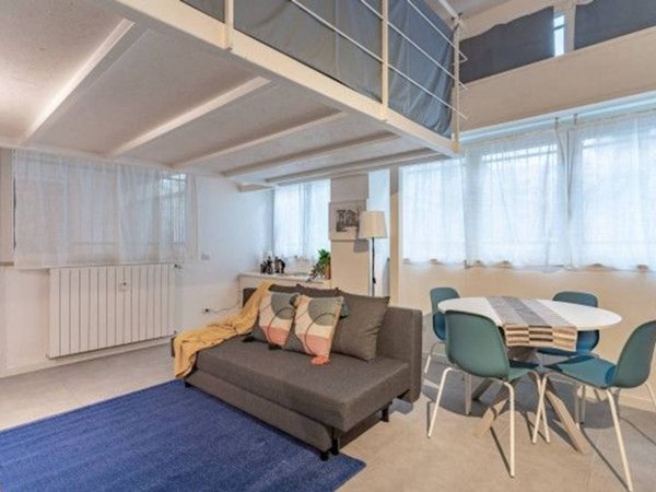 appartamento in vendita a Milano in zona Morivione