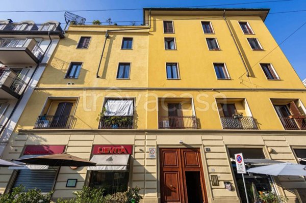 appartamento in vendita a Milano in zona Isola