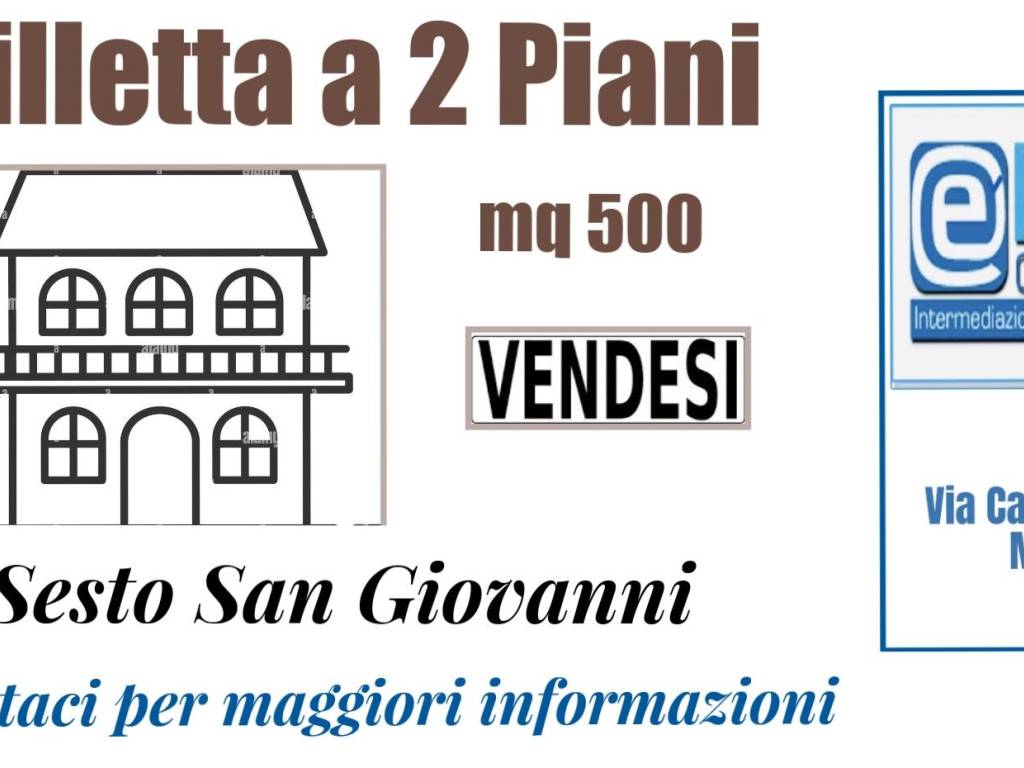 casa indipendente in vendita a Milano in zona Bicocca