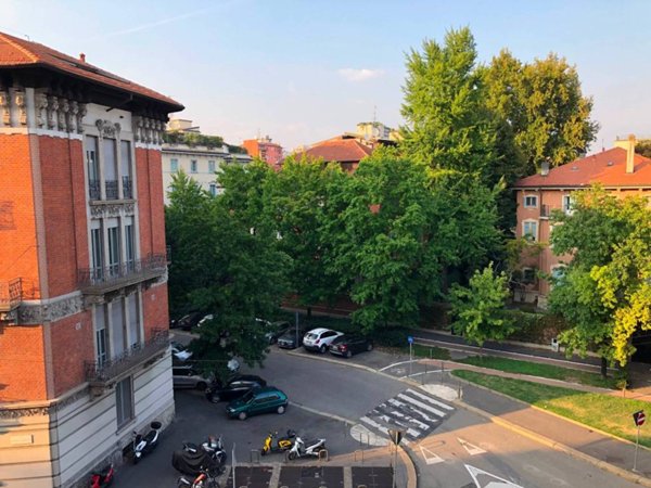 appartamento in vendita a Milano in zona Solari