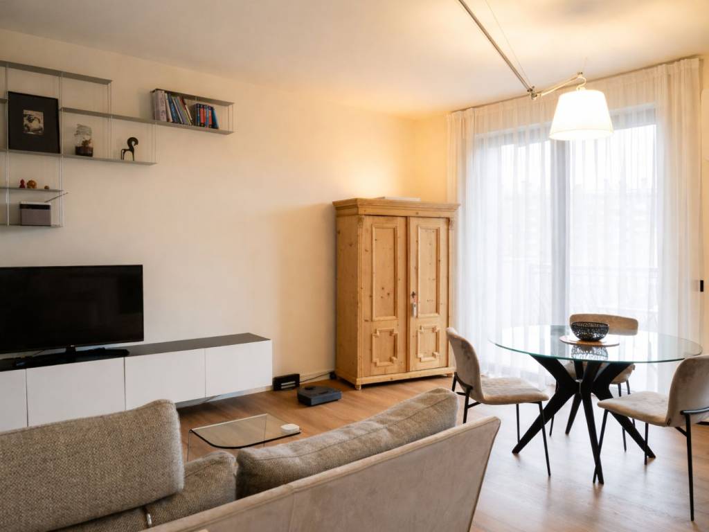 appartamento in vendita a Milano in zona Turro