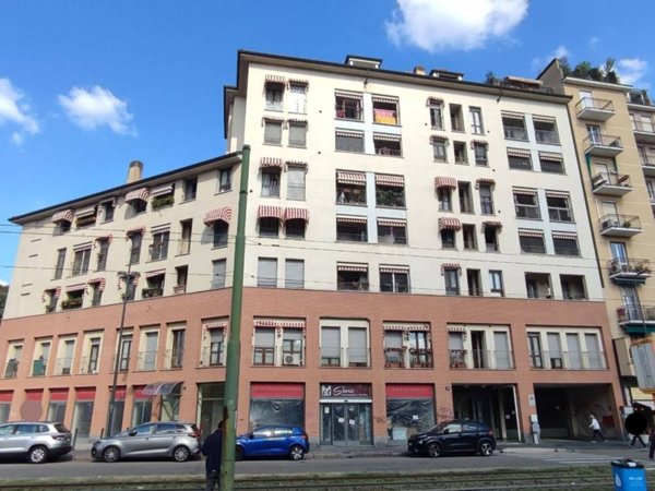 appartamento in vendita a Milano in zona Affori