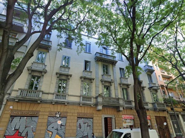 appartamento in vendita a Milano in zona Città Studi
