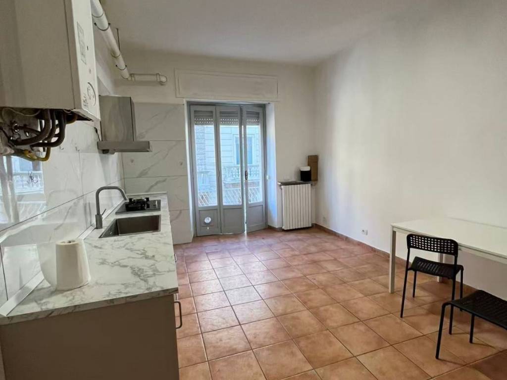 appartamento in vendita a Milano in zona Isola