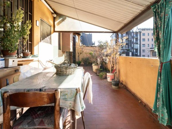 appartamento in vendita a Milano in zona Casoretto