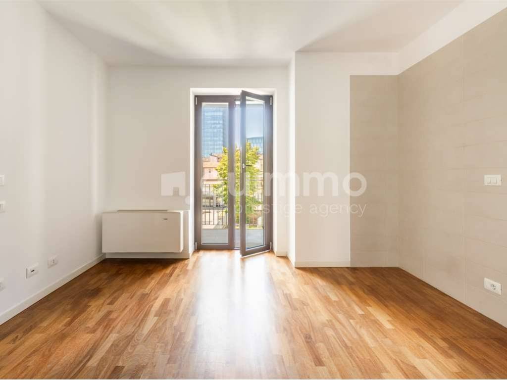 appartamento in vendita a Milano in zona Porta Nuova
