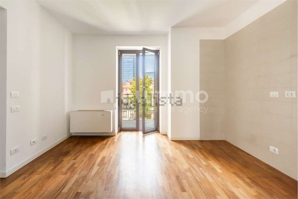 appartamento in vendita a Milano in zona Porta Nuova