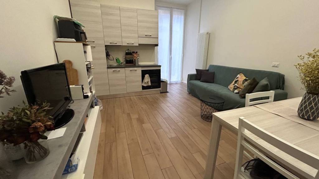 appartamento in vendita a Milano in zona Centro Storico