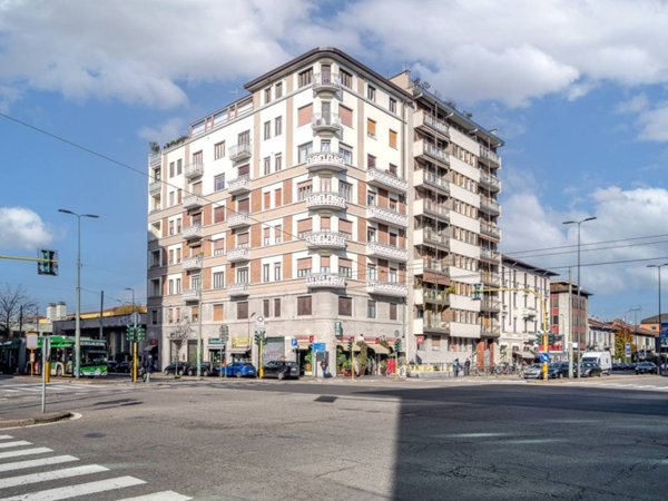 appartamento in vendita a Milano in zona Maggiolina