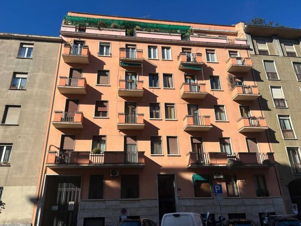 appartamento in vendita a Milano in zona Maggiolina