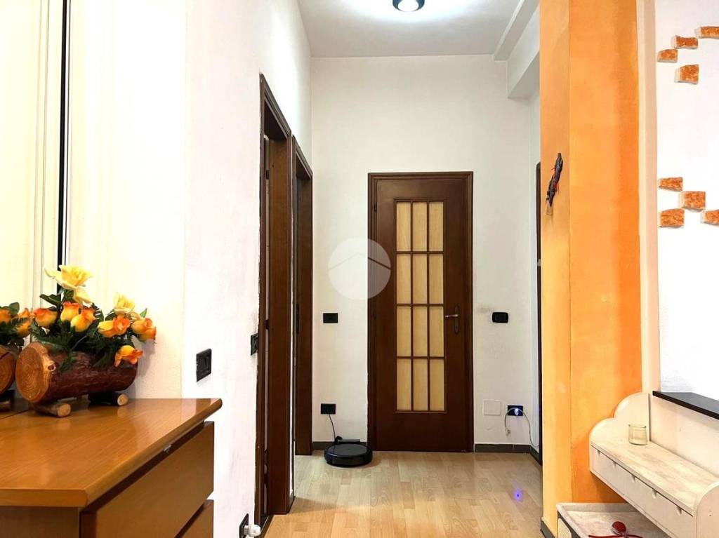 appartamento in vendita a Milano in zona Affori