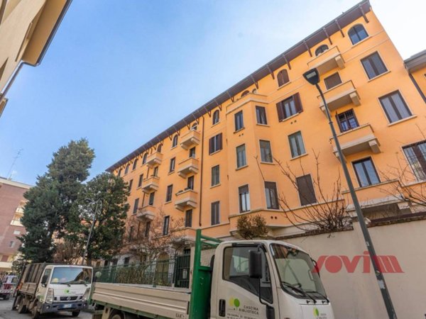 appartamento in vendita a Milano in zona Vigentino