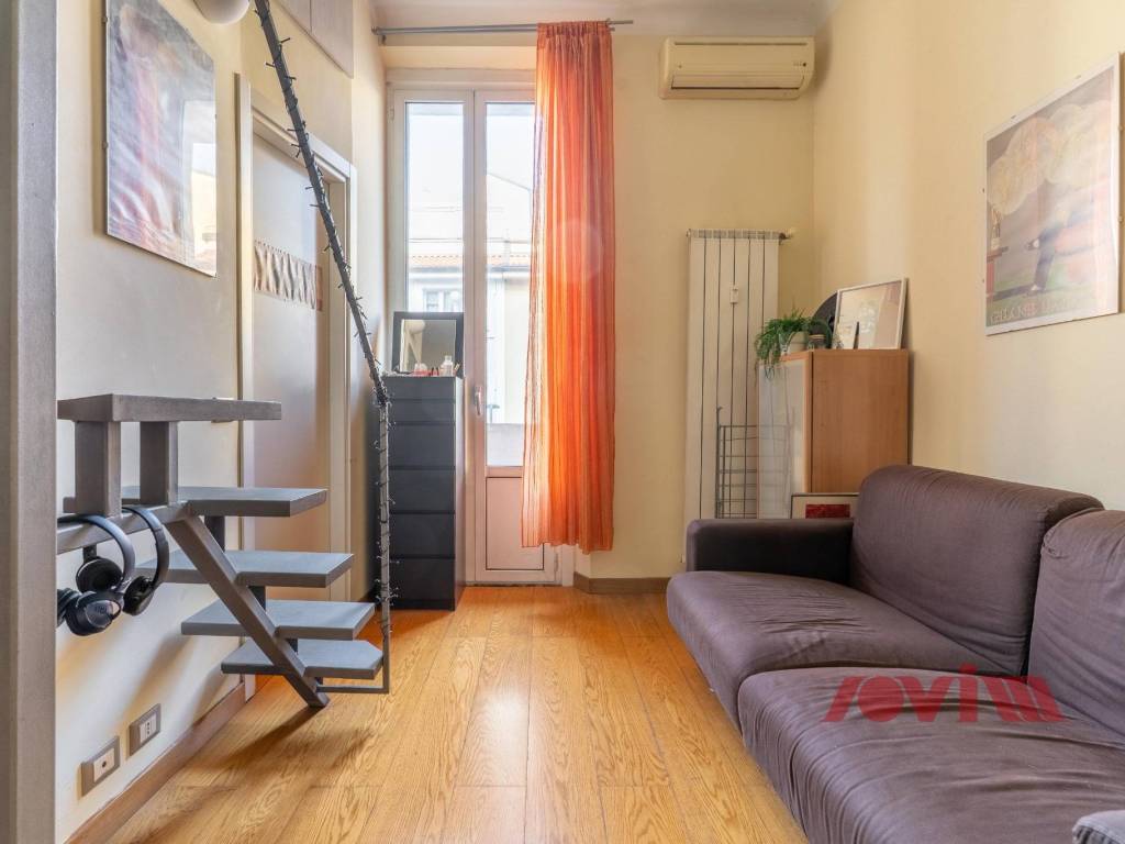 appartamento in vendita a Milano in zona Centro Storico