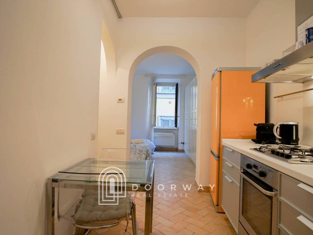 appartamento in vendita a Milano in zona Centro Storico