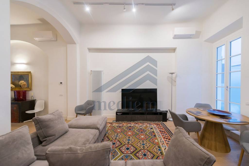 appartamento in vendita a Milano in zona Brera