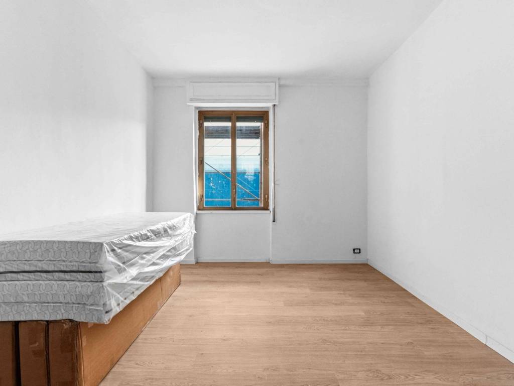 appartamento in vendita a Milano in zona Famagosta