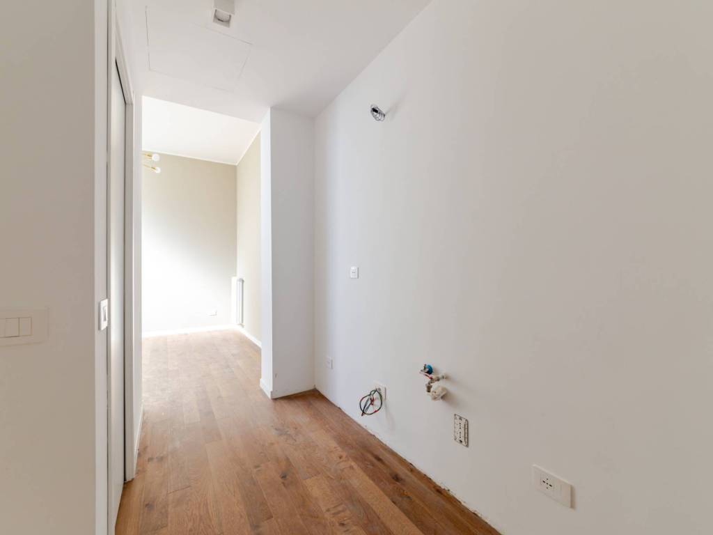 appartamento in vendita a Milano in zona Solari