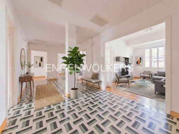 appartamento in vendita a Milano in zona Loreto