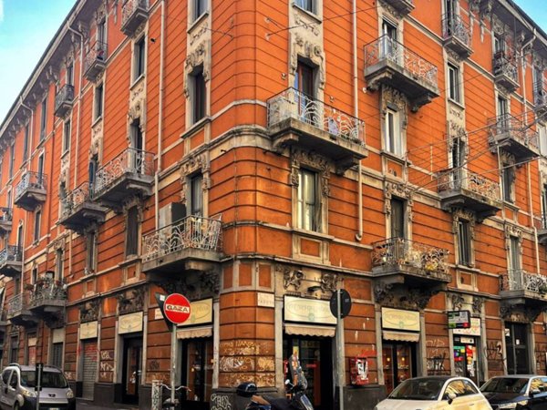 negozio in vendita a Milano in zona Loreto