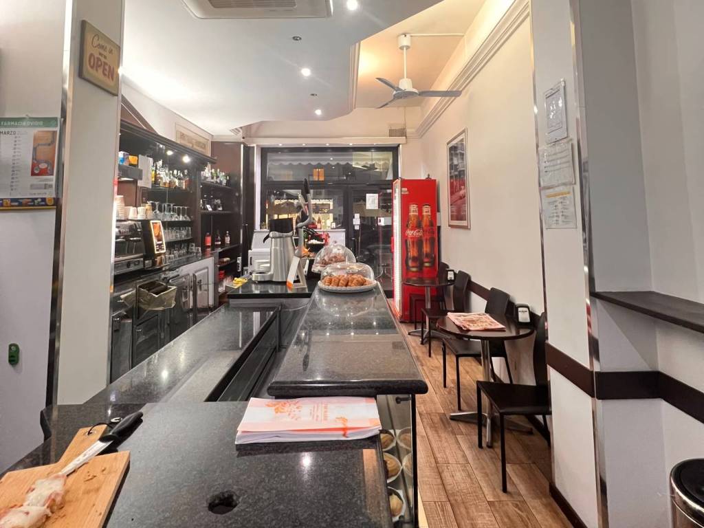 negozio in vendita a Milano