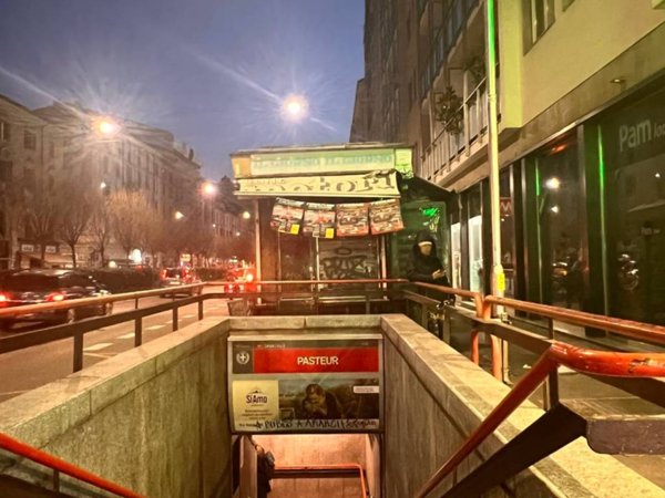 negozio in vendita a Milano