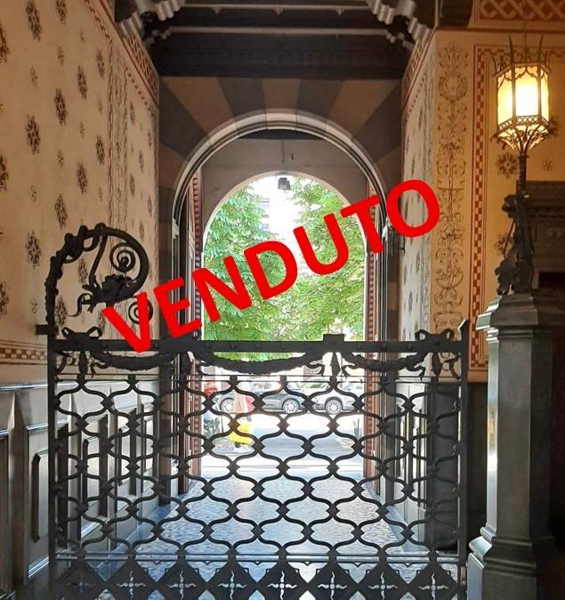 appartamento in vendita a Milano in zona San Vittore