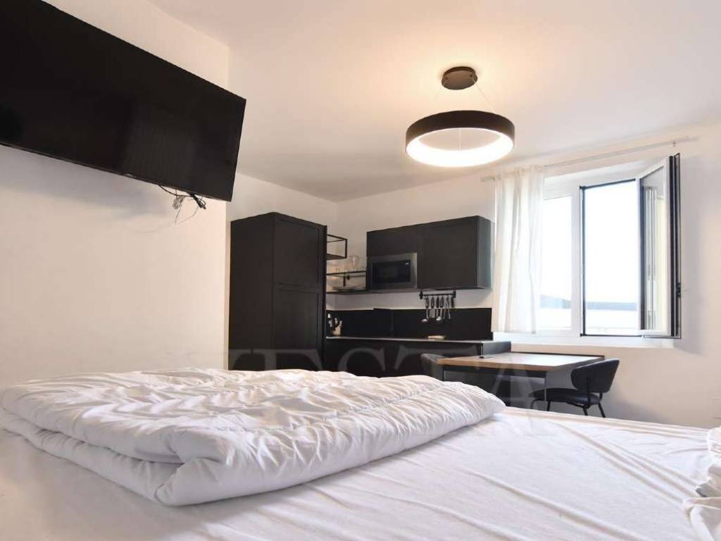 appartamento in vendita a Milano in zona Affori