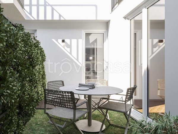 appartamento in vendita a Milano in zona Il Portello