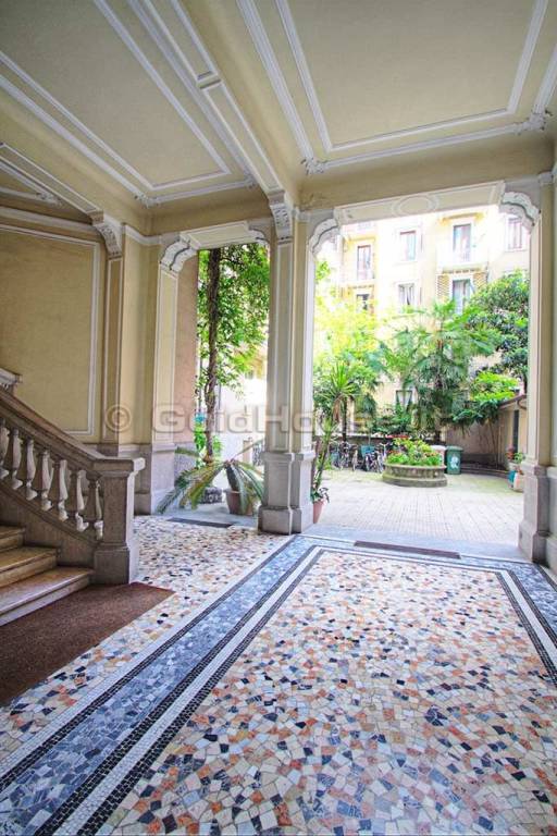 appartamento in vendita a Milano in zona Il Portello