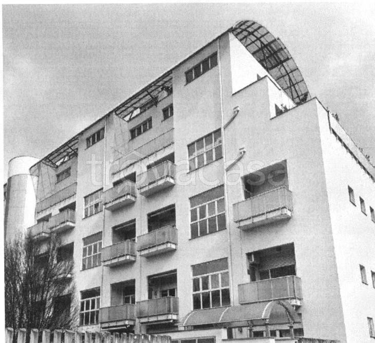 appartamento in vendita a Milano in zona Niguarda