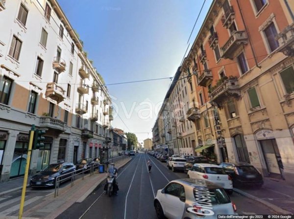 negozio in vendita a Milano in zona Bocconi