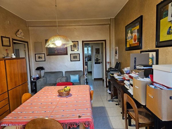 appartamento in vendita a Milano in zona Forlanini