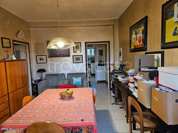 appartamento in vendita a Milano in zona Loreto