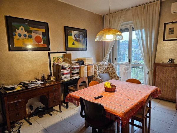 appartamento in vendita a Milano in zona Loreto