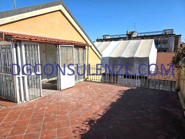 appartamento in vendita a Milano in zona Città Studi