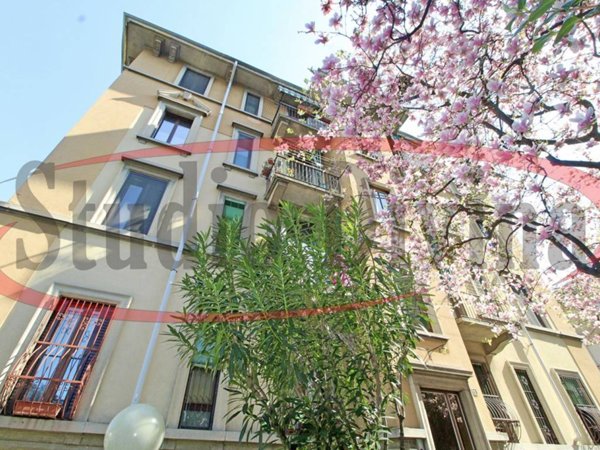 appartamento in vendita a Milano in zona Affori