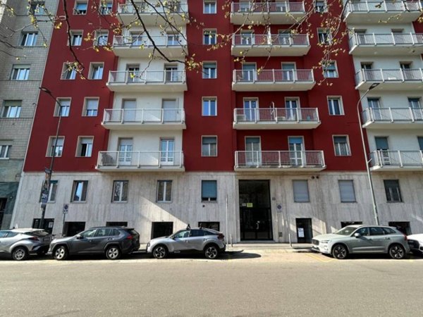 appartamento in vendita a Milano in zona Solari